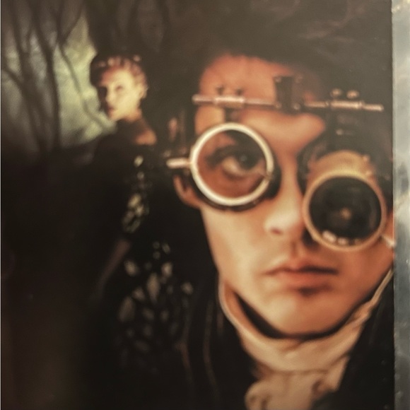 Ξ·ΞΎΟ Sleepy Hollow - Johnny Depp - Christina Ricci - Christopher Walken - Picture 3 of 16